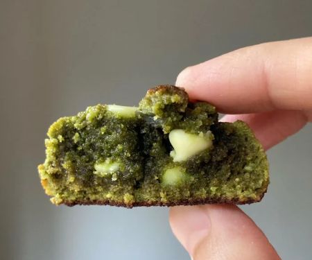 Qükē Keto Cookies