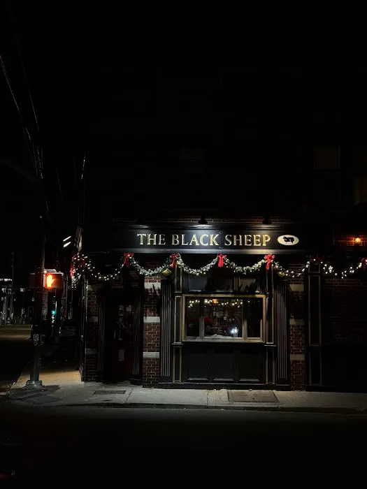 The Black Sheep Ale House Picture 4