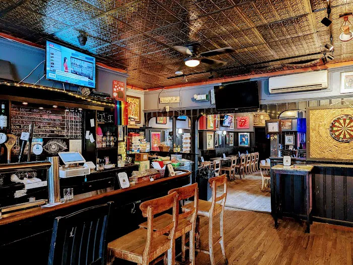 The Black Sheep Ale House Picture 5