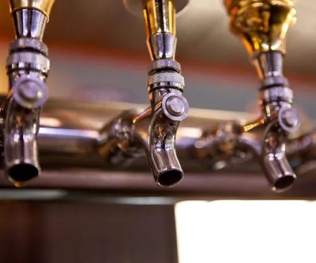 The Black Sheep Ale House