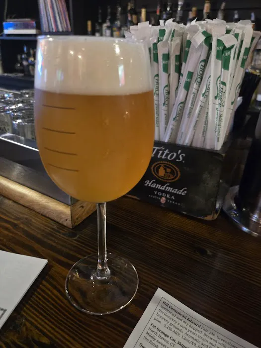 The Black Sheep Ale House Picture 7