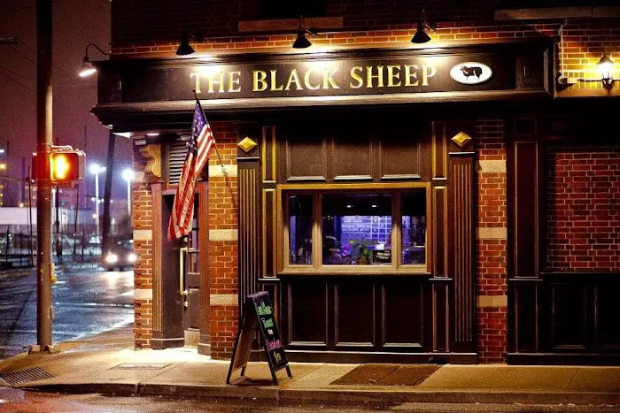 The Black Sheep Ale House Picture 2