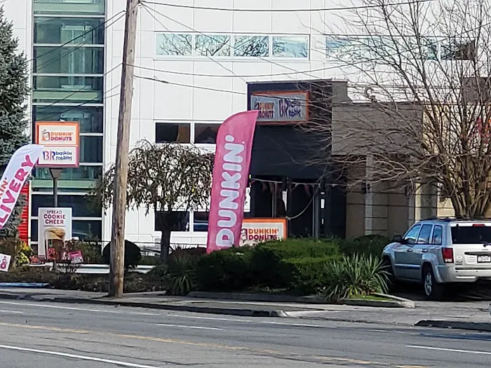 Dunkin' Picture 9