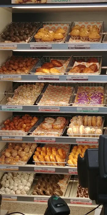 Dunkin' Picture 1