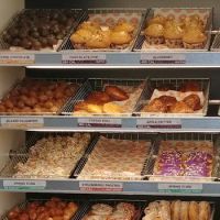 Dunkin' ico