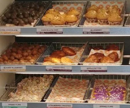 Dunkin'