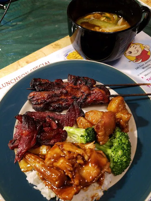 Wing Wong Kitchen Picture 8
