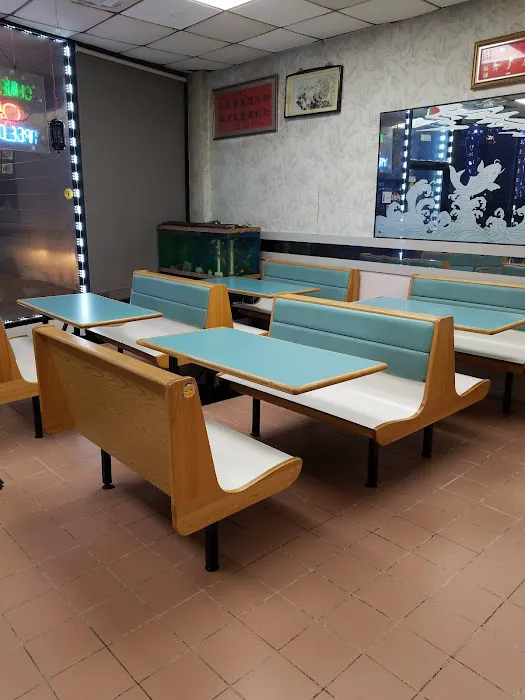Wing Wong Kitchen Picture 7