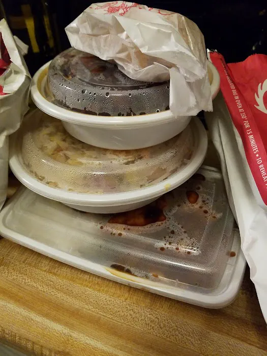 Wing Wong Kitchen Picture 6