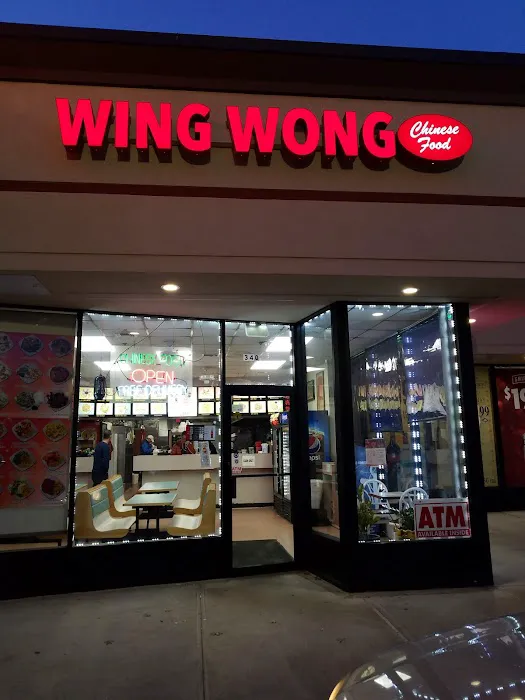Wing Wong Kitchen Picture 5