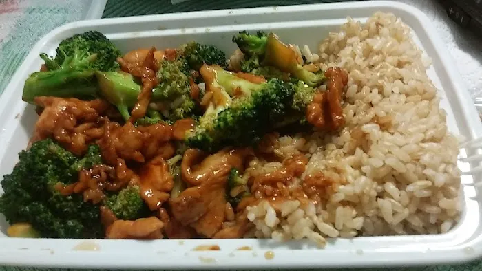 Wing Wong Kitchen Picture 4