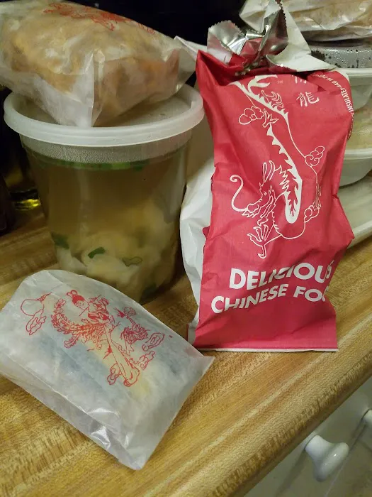 Wing Wong Kitchen Picture 10