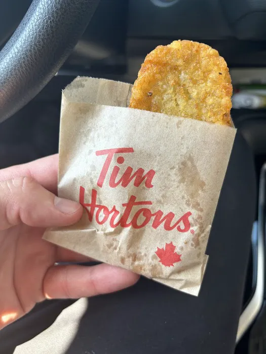 Tim Hortons Picture 4