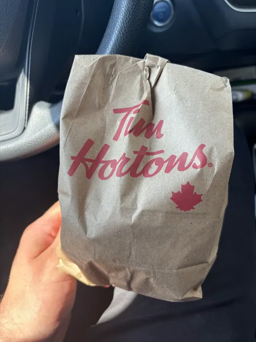 Tim Hortons Picture 8