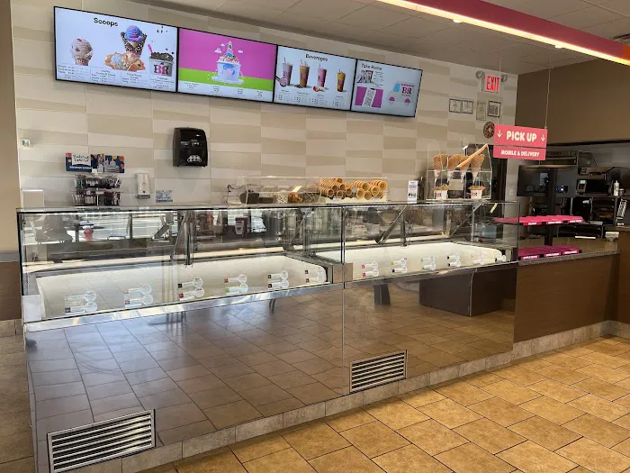 Dunkin' Picture 6