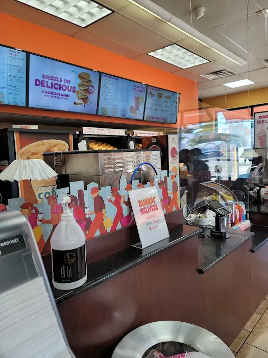 Dunkin' Picture 4