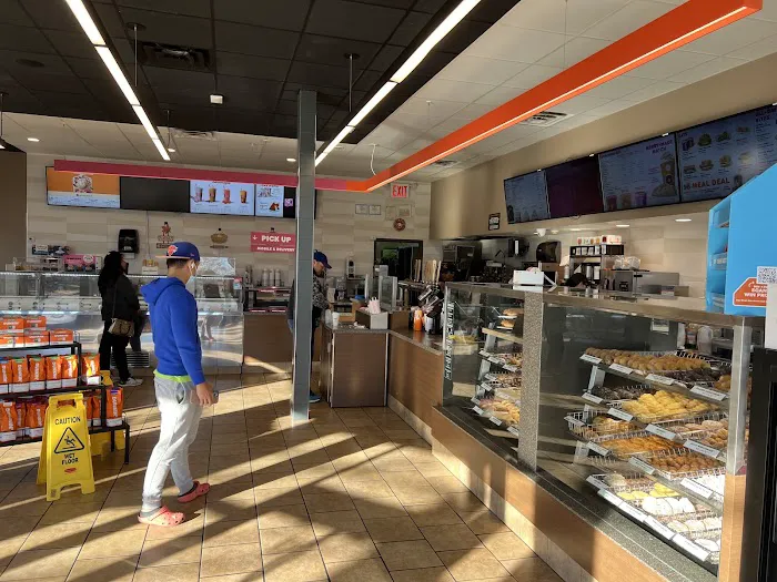 Dunkin' Picture 5