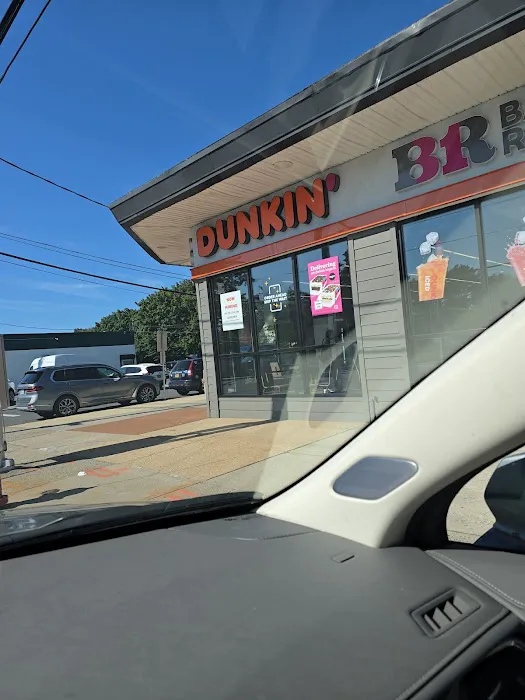 Dunkin' Picture 9