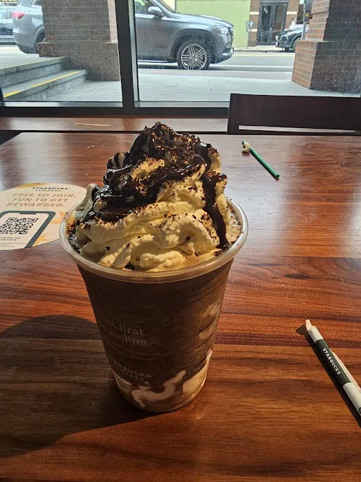 Starbucks Picture 4