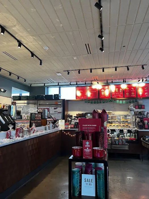 Starbucks Picture 7