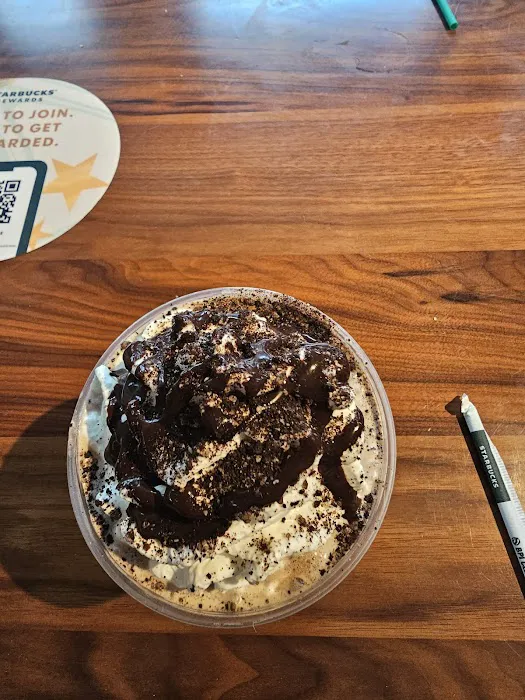 Starbucks Picture 5