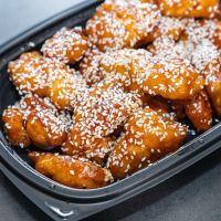 MÓGŪ Modern Chinese Kitchen ico