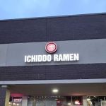 Ichiddo Ramen
