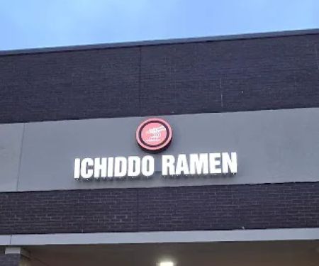 Ichiddo Ramen