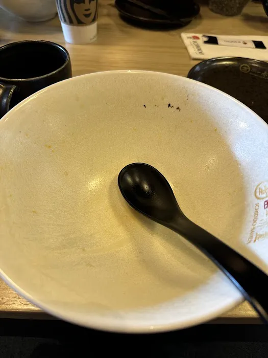Ichiddo Ramen Picture 6