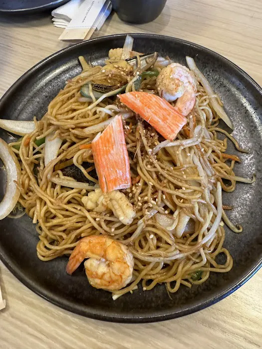 Ichiddo Ramen Picture 7