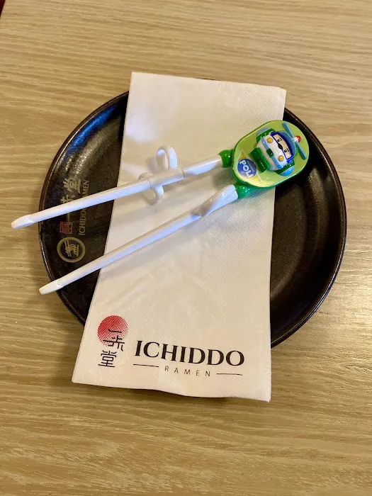 Ichiddo Ramen Picture 5