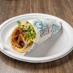 Go Greek Traditional