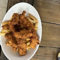 La Fogata BBQ - Steak House ico