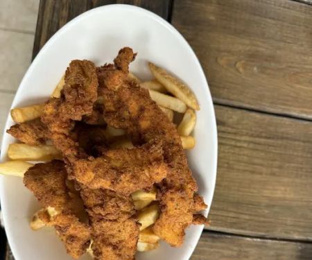 La Fogata BBQ - Steak House