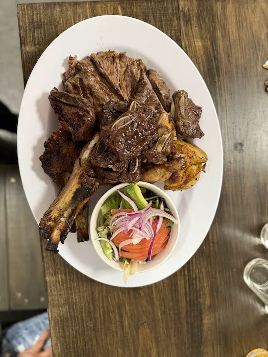 La Fogata BBQ - Steak House Picture 7