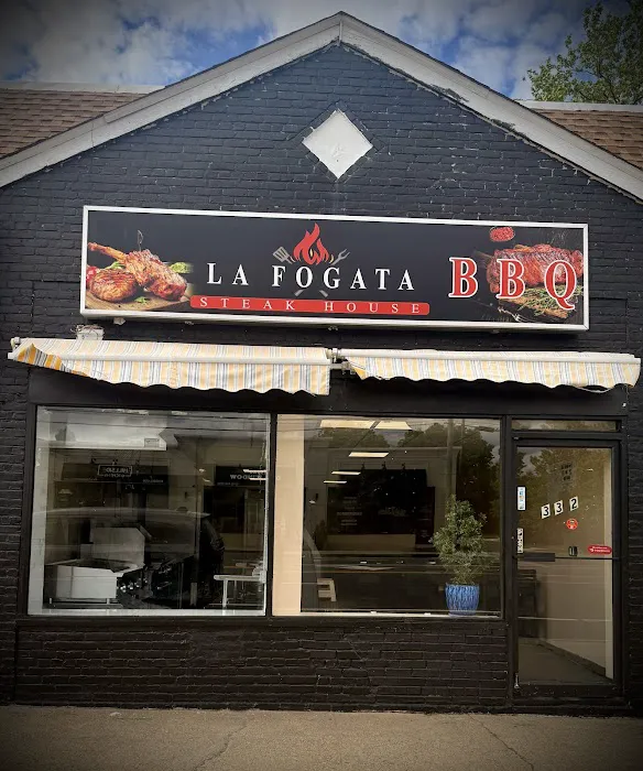 La Fogata BBQ - Steak House Picture 8