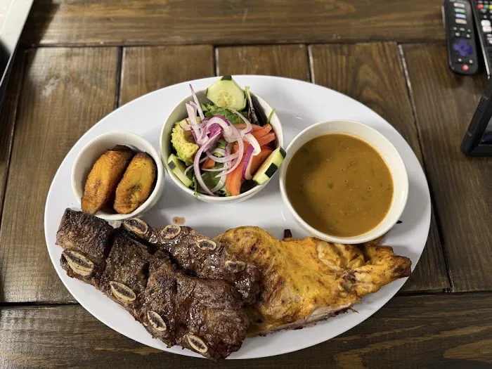 La Fogata BBQ - Steak House Picture 9
