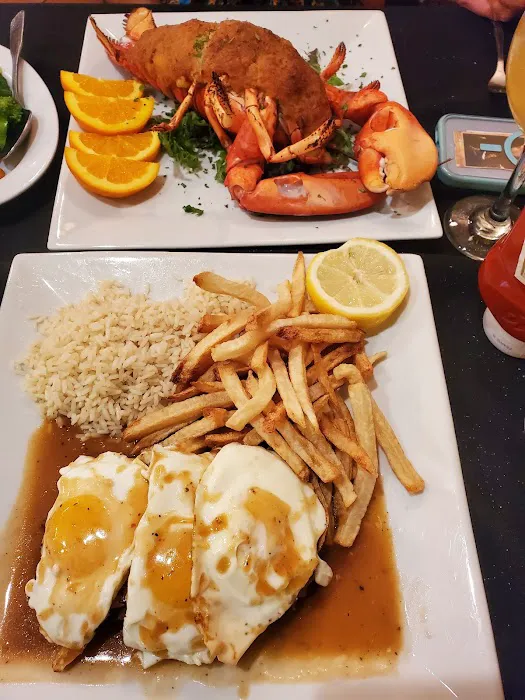 Cafe Sport Restaurant Picture 9