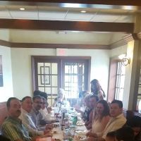 Cafe Sport Restaurant ico