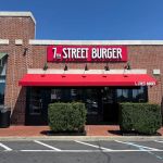 7th Street Burger Mineola