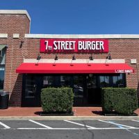 7th Street Burger Mineola ico
