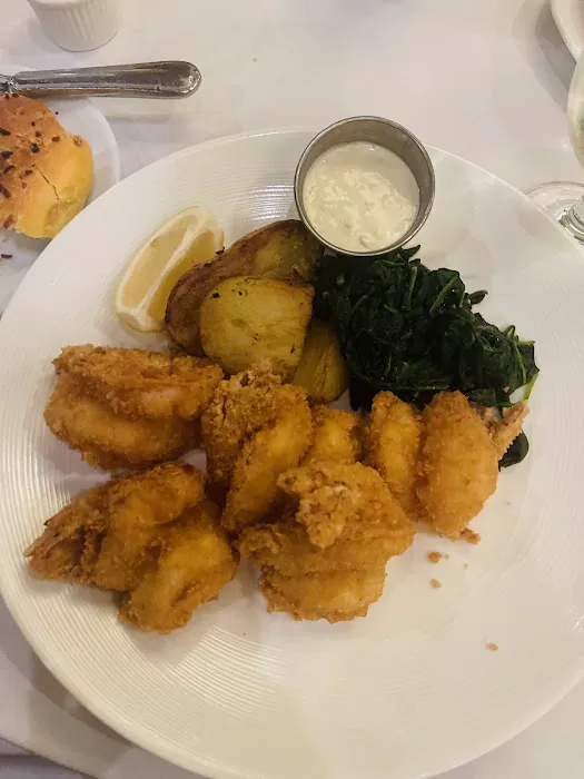 Jonathan's Restaurant Picture 1