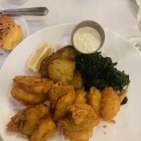Jonathan's Restaurant ico