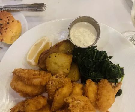 Jonathan's Restaurant