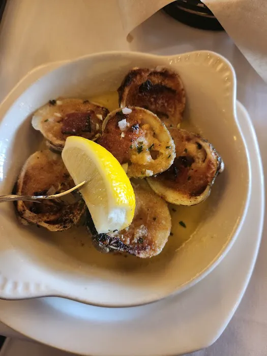Jonathan's Restaurant Picture 2