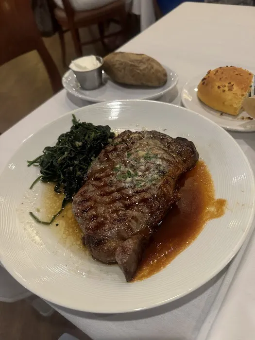 Jonathan's Restaurant Picture 4