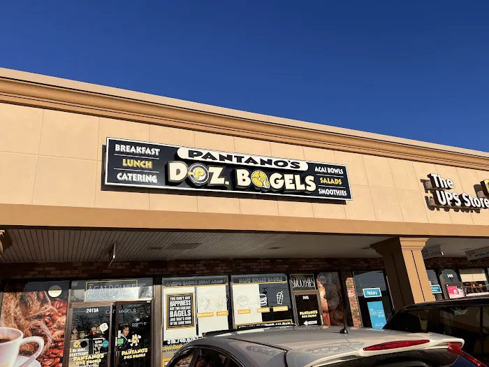 Pantano's Doz Bagels GCP Picture 1