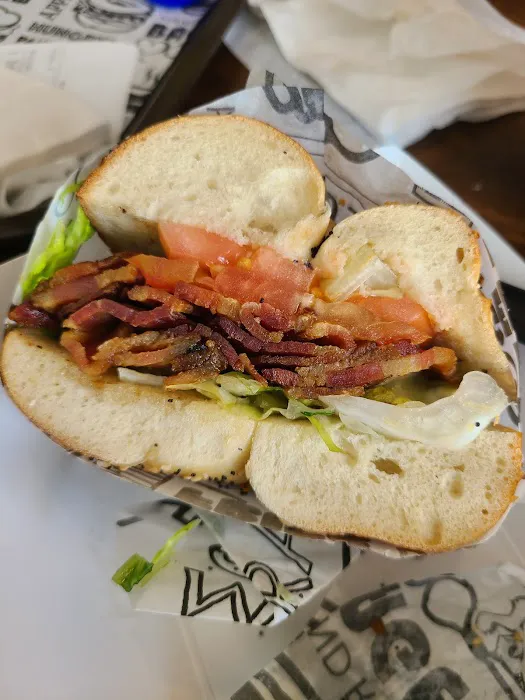 Pantano's Doz Bagels GCP Picture 5