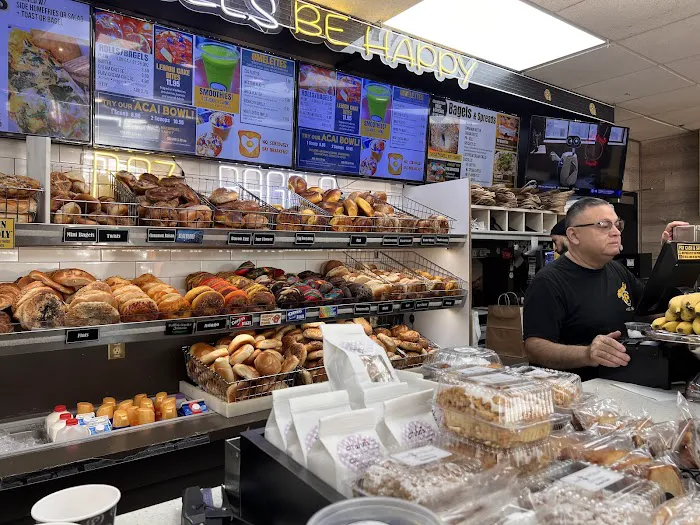 Pantano's Doz Bagels GCP Picture 2