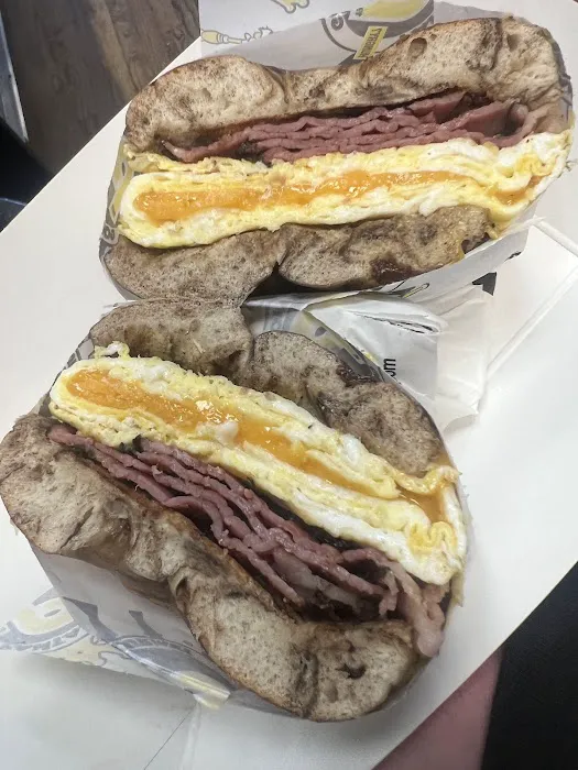 Pantano's Doz Bagels GCP Picture 3